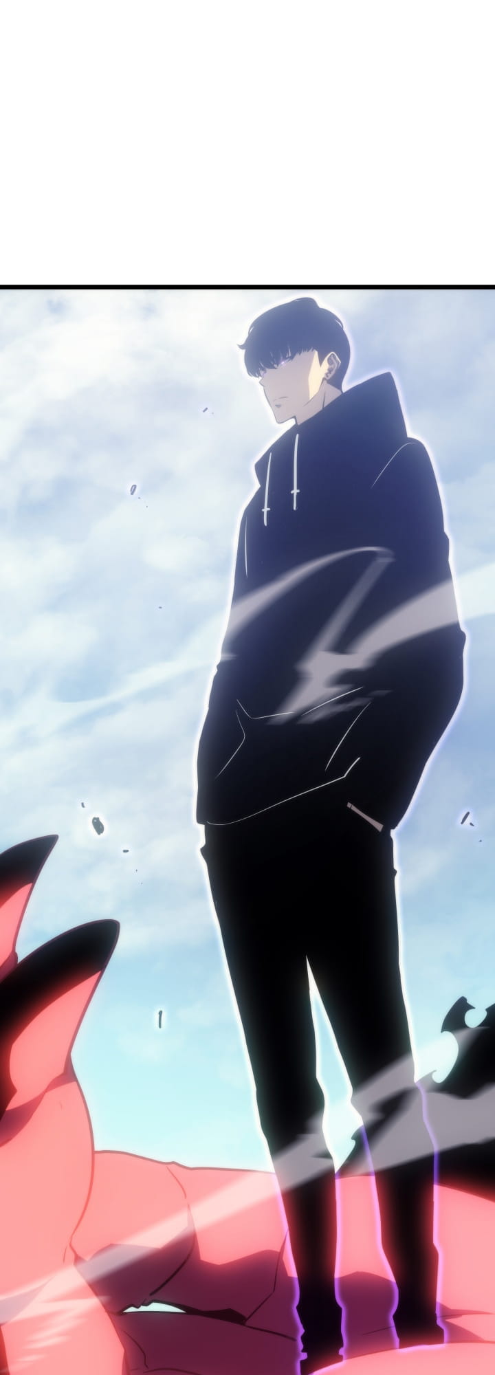 Solo Leveling, Chapter 167 image 42